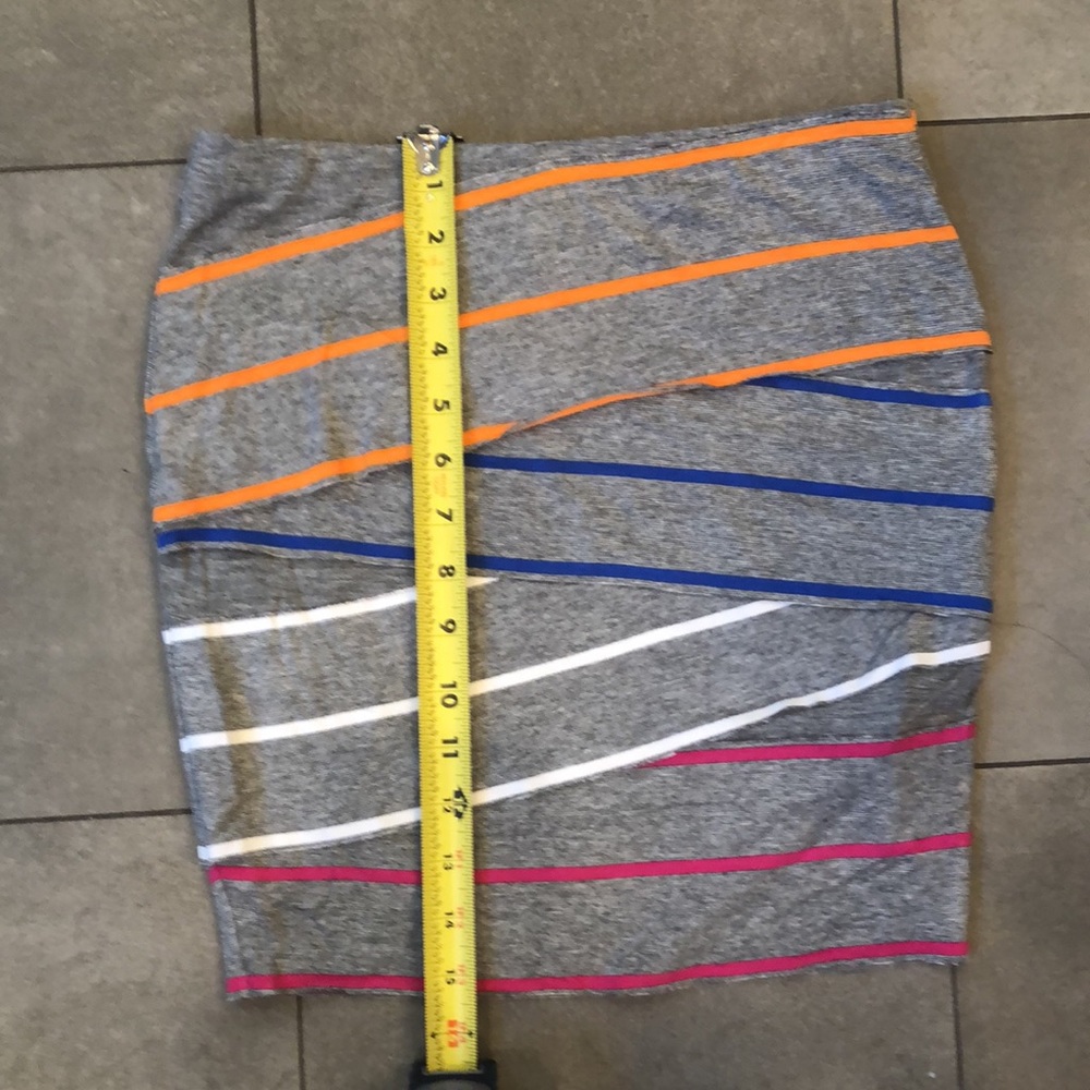 Bailey 44 Mini Skirt - Picture 8 of 10